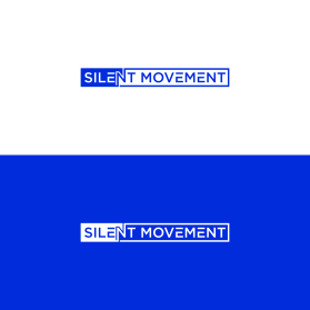 Logo Design Entry 1770430 submitted by baong to the contest for Silent Movement run by Smeyers
