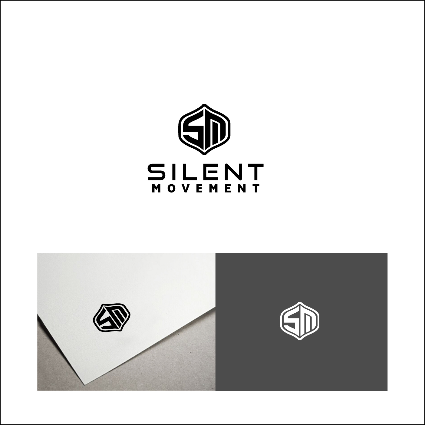 Logo Design entry 1832951 submitted by osman36