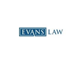 Logo Design entry 1770604 submitted by santony to the Logo Design for Evans Law run by bevans