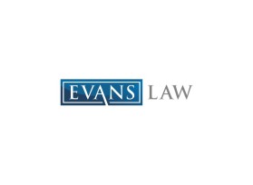 Logo Design entry 1770628 submitted by santony to the Logo Design for Evans Law run by bevans