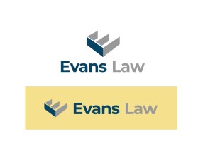 Logo Design Entry 1770666 submitted by busurya to the contest for Evans Law run by bevans