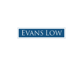 Logo Design Entry 1770829 submitted by MyLess to the contest for Evans Law run by bevans