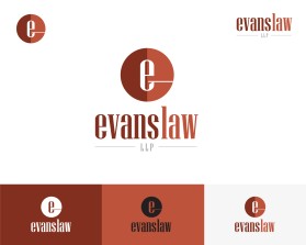 Logo Design entry 1770854 submitted by madskill to the Logo Design for Evans Law run by bevans