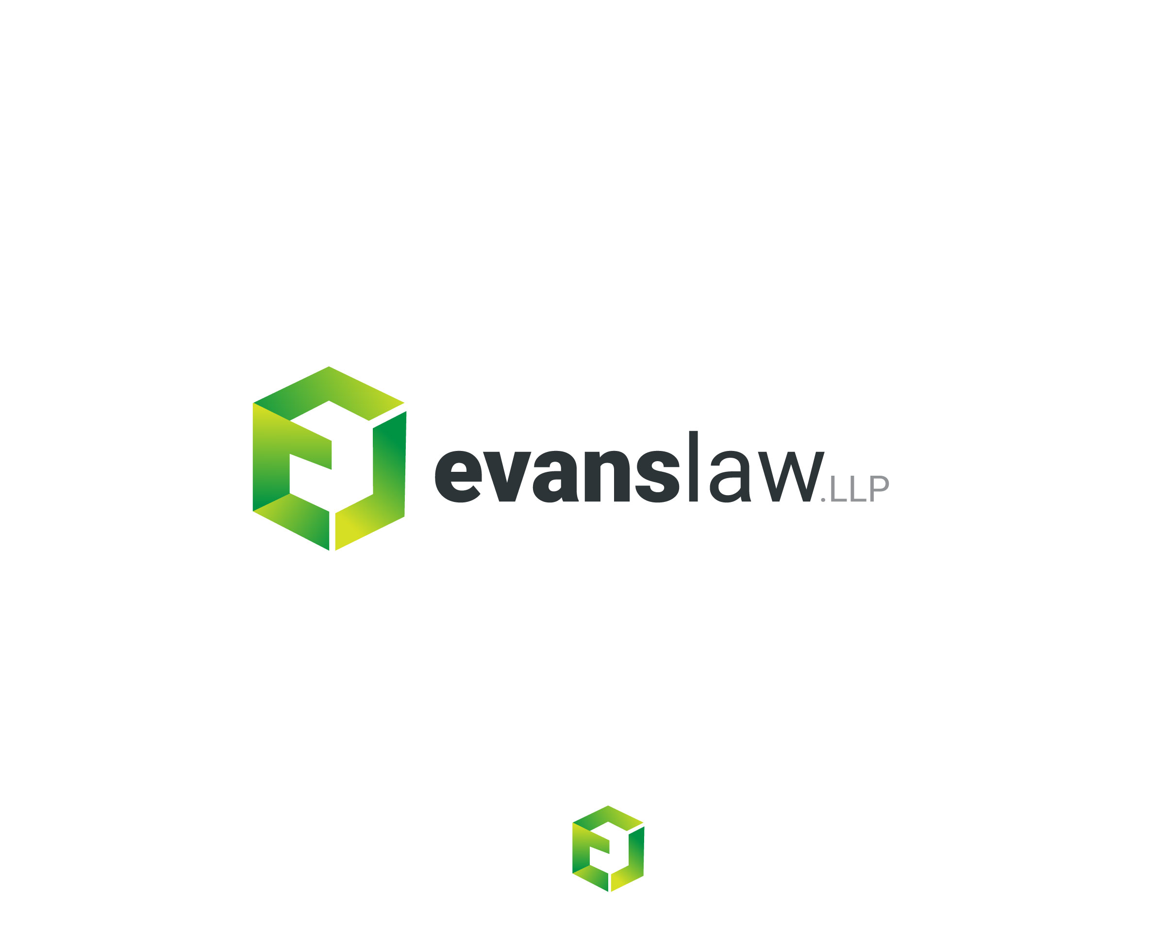 Logo Design entry 1770628 submitted by madskill to the Logo Design for Evans Law run by bevans