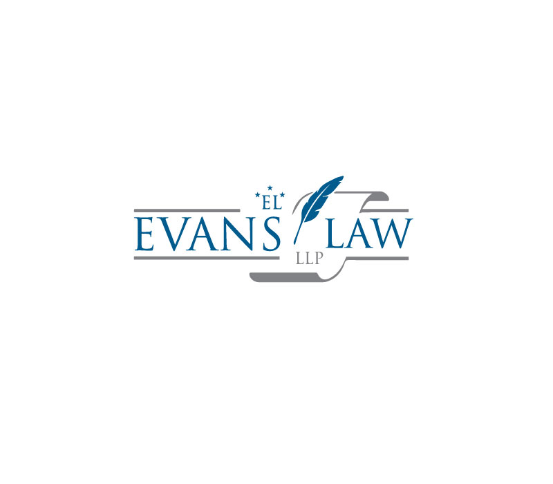 Logo Design entry 1771077 submitted by maruf khan to the Logo Design for Evans Law run by bevans