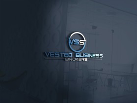 Web Design entry 1772209 submitted by John's designs to the Web Design for Vested Business Brokers run by marketing@vestedbb.com