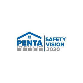 Logo Design entry 1772230 submitted by jhan0208 to the Logo Design for The PENTA Building Group run by roddweber