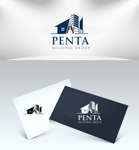 Logo Design entry 1833504 submitted by Dylode
