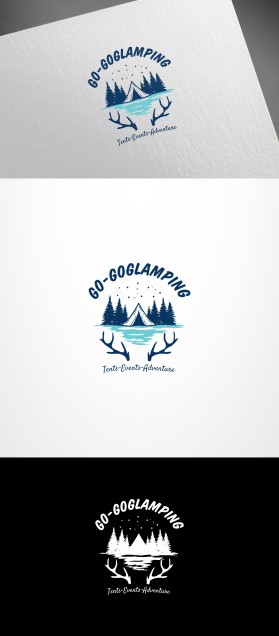 Logo Design entry 1772342 submitted by Try_me