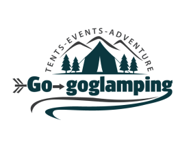 Logo Design Entry 1772372 submitted by s.nita to the contest for Go-goglamping run by Jenniferkear