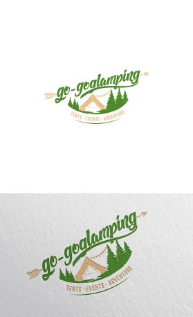 Logo Design entry 1836742 submitted by Try_me