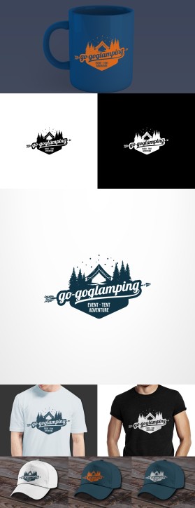 Logo Design entry 1838619 submitted by Try_me
