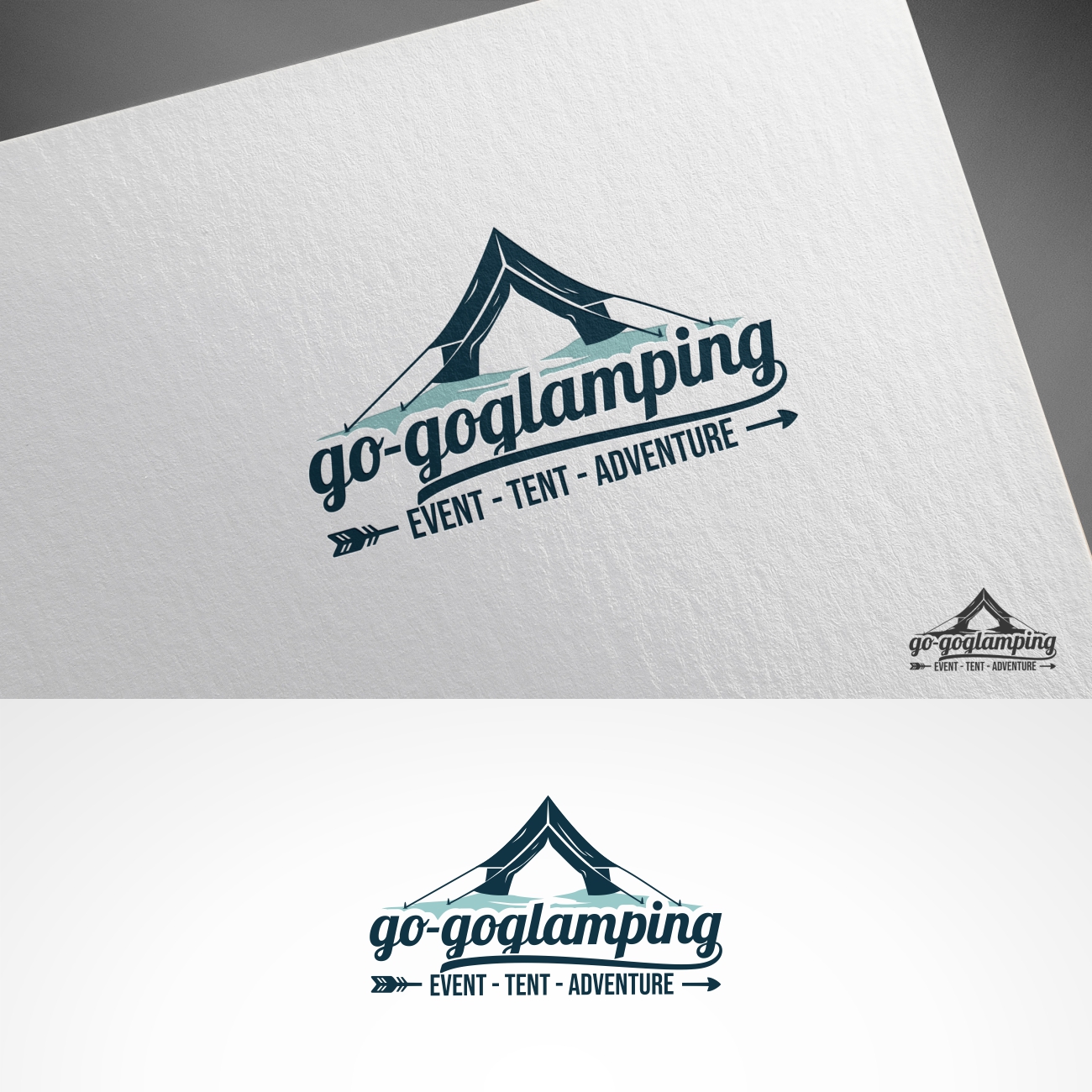 Logo Design entry 1841496 submitted by Try_me