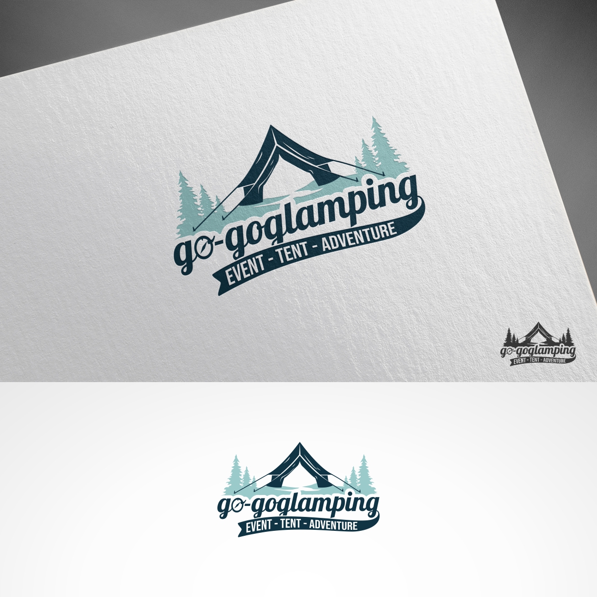 Logo Design entry 1841517 submitted by Try_me
