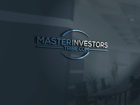Logo Design entry 1772458 submitted by Design Rock to the Logo Design for Master Investors Tribe run by dhoefgen