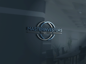 Logo Design entry 1772459 submitted by Design Rock to the Logo Design for Master Investors Tribe run by dhoefgen