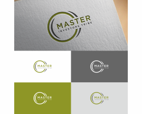 Logo Design entry 1772507 submitted by alley