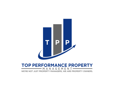 Logo Design entry 1772545 submitted by lancar jaya to the Logo Design for Top Performance Property Management run by dhoefgen