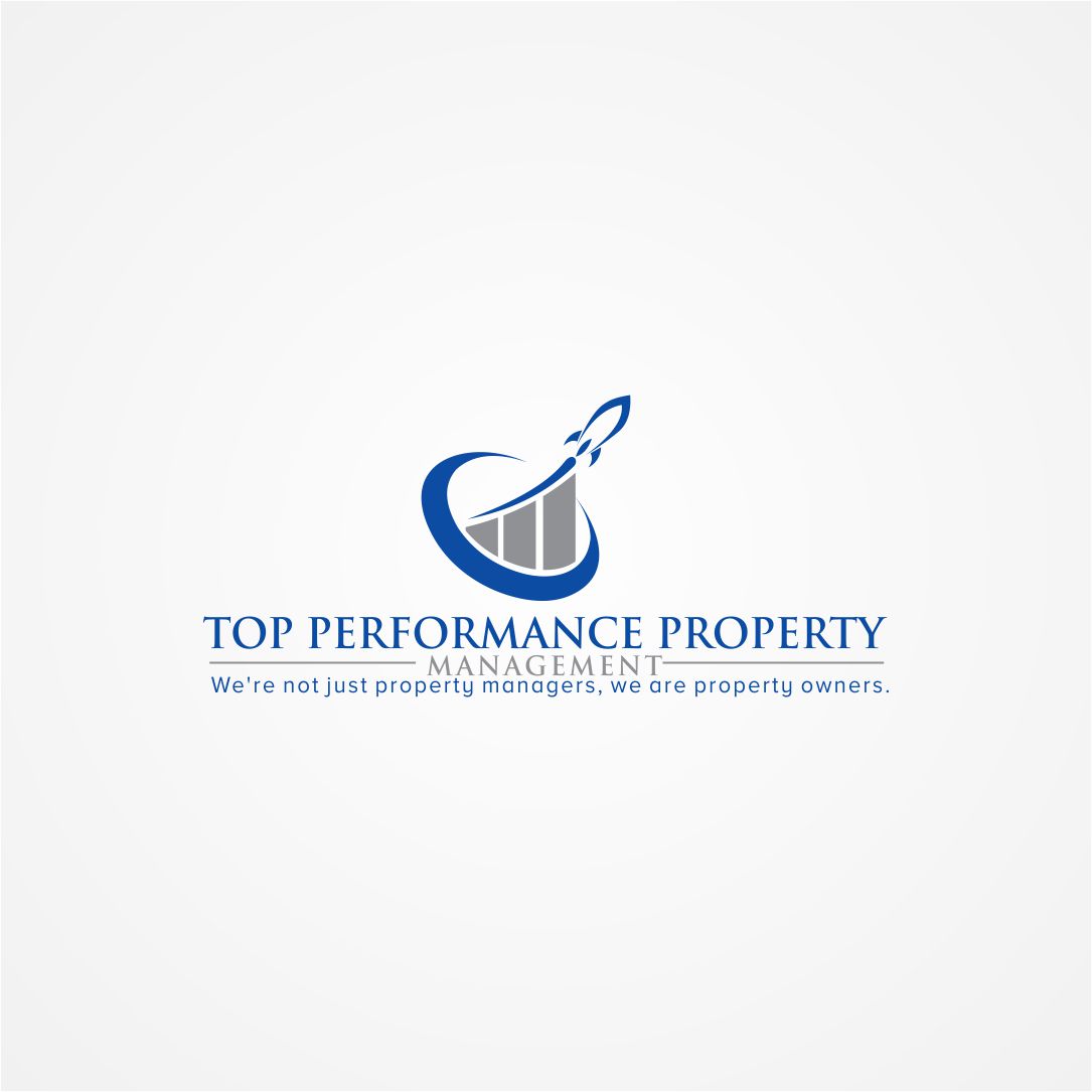 Logo Design entry 1772548 submitted by kostedan to the Logo Design for Top Performance Property Management run by dhoefgen