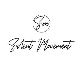 Logo Design Entry 1772783 submitted by santony to the contest for SILENT MOVEMENT run by Smeyers