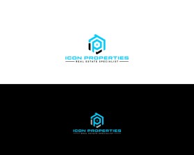 Logo Design entry 1835847 submitted by blackletter