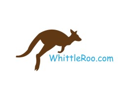 Logo Design entry 1773326 submitted by Bintanglaut27 to the Logo Design for WhittleRoo.com run by mohayon42