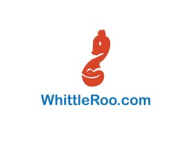 Logo Design entry 1773327 submitted by not2shabby to the Logo Design for WhittleRoo.com run by mohayon42