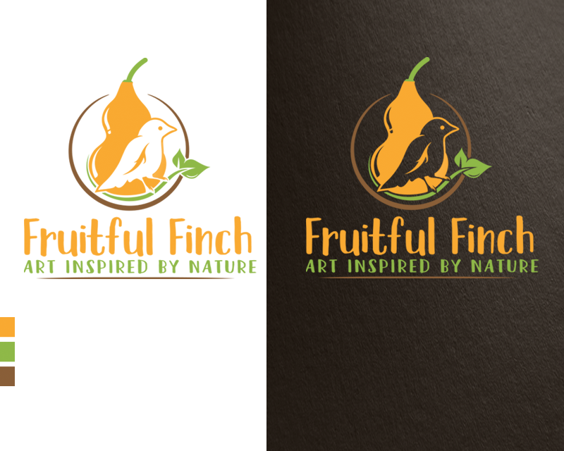 Logo Design entry 1835133 submitted by alex.projector