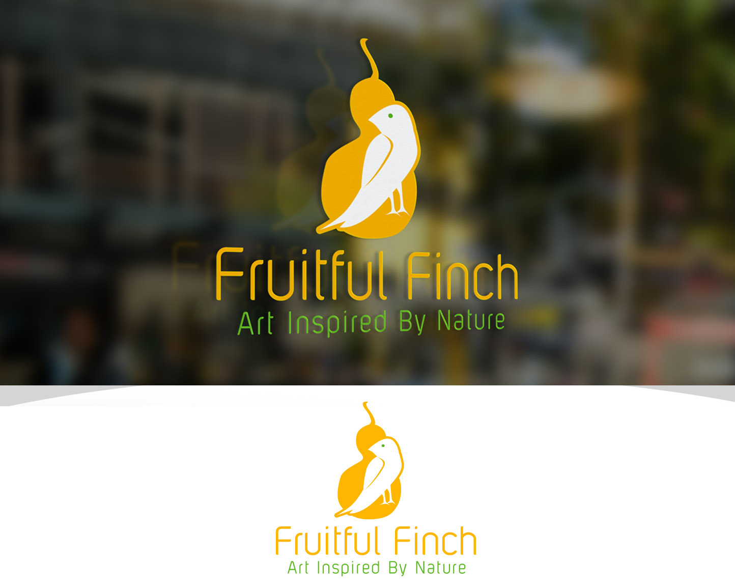 Logo Design entry 1835543 submitted by quimcey