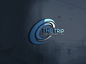 Logo Design entry 1774043 submitted by abil77 to the Logo Design for McKibbin Trip Podcast run by mstiffanymadison