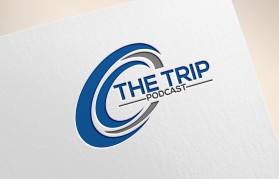 Logo Design entry 1774044 submitted by jump.ant to the Logo Design for McKibbin Trip Podcast run by mstiffanymadison