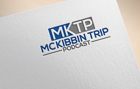Logo Design entry 1774046 submitted by Microtonal to the Logo Design for McKibbin Trip Podcast run by mstiffanymadison