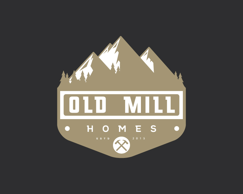 Logo Design entry 1840805 submitted by 7