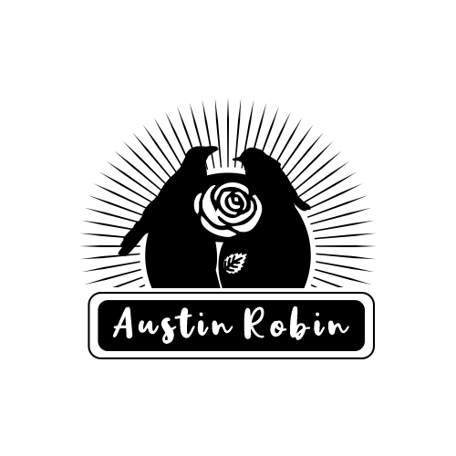 Logo Design entry 1774554 submitted by jump.ant to the Logo Design for Austin Robin  run by Austin Robin