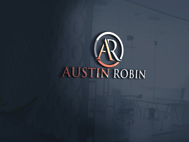 Logo Design entry 1774554 submitted by Sa_Shamjet to the Logo Design for Austin Robin  run by Austin Robin