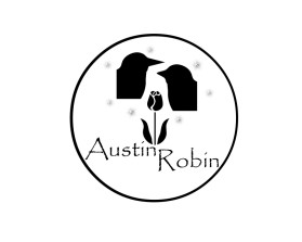 Logo Design entry 1774527 submitted by jump.ant to the Logo Design for Austin Robin  run by Austin Robin