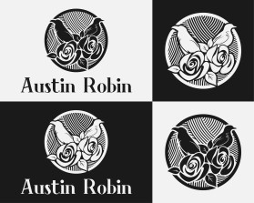Logo Design entry 1774529 submitted by dlanorselarom to the Logo Design for Austin Robin  run by Austin Robin