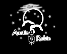 Another design by KiesJouwStijl submitted to the Logo Design for Austin Robin  by Austin Robin