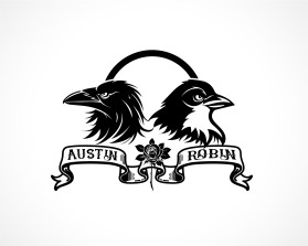 Logo Design Entry 1774535 submitted by kowreck to the contest for Austin Robin  run by Austin Robin