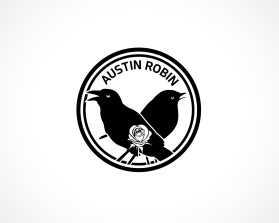 Logo Design entry 1774549 submitted by KiesJouwStijl to the Logo Design for Austin Robin  run by Austin Robin