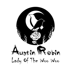 Another design by jump.ant submitted to the Logo Design for Austin Robin  by Austin Robin