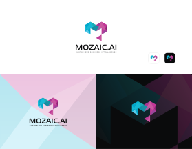 Logo Design entry 1838645 submitted by kanby A