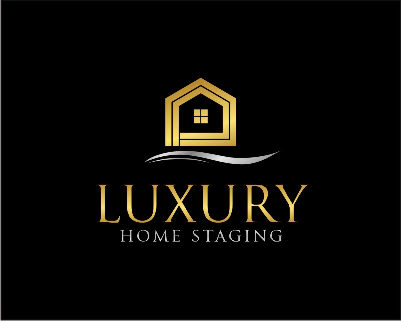 Logo Design Contest for Luxury Home Staging | Hatchwise