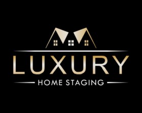Logo Design Entry 1774850 submitted by santony to the contest for Luxury Home Staging run by luxuryhomestagingllc@gmail.com
