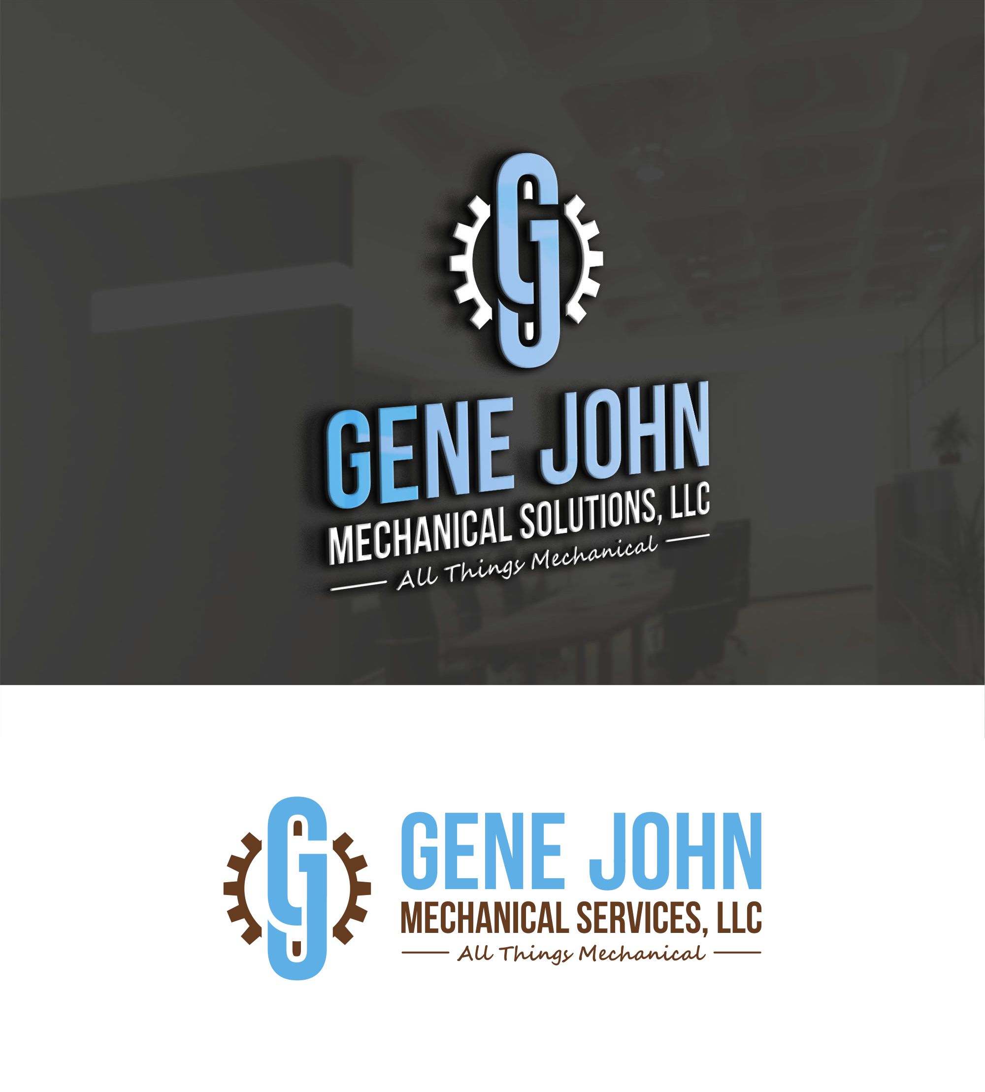 Logo Design entry 1836233 submitted by ralph_2015