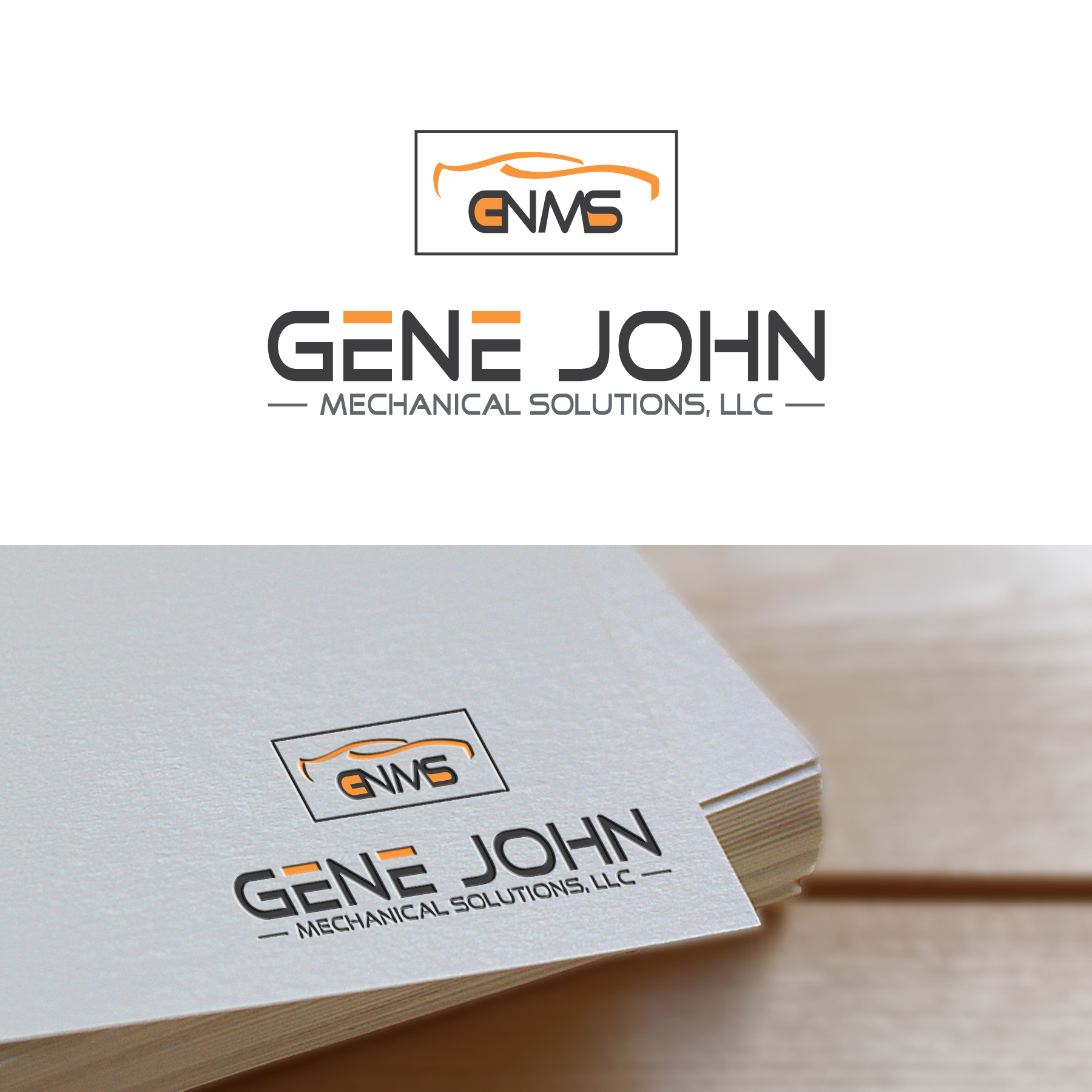 Logo Design entry 1836736 submitted by ENVIRON