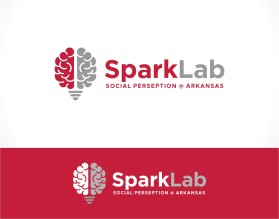 Logo Design entry 1775839 submitted by jhan0208 to the Logo Design for Spark Lab run by amakhanova
