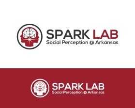 Logo Design entry 1775844 submitted by Mrs. DC to the Logo Design for Spark Lab run by amakhanova