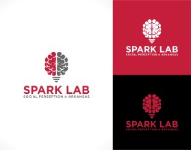 Logo Design entry 1775876 submitted by Amit1991 to the Logo Design for Spark Lab run by amakhanova