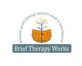 Logo Design Entry 1776065 submitted by busurya to the contest for Brief Therapy Works run by bradgalvin